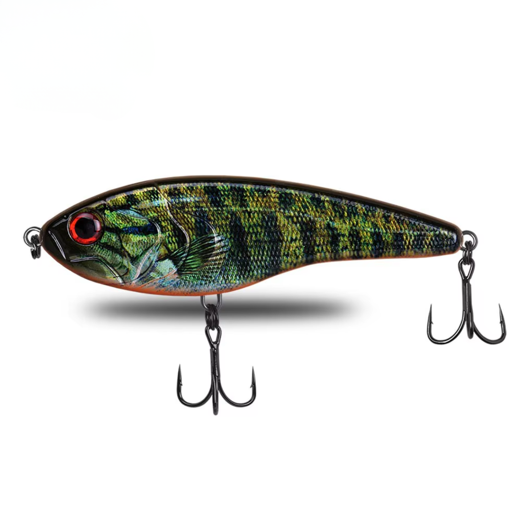 Aurabaits Vector Jerk 13