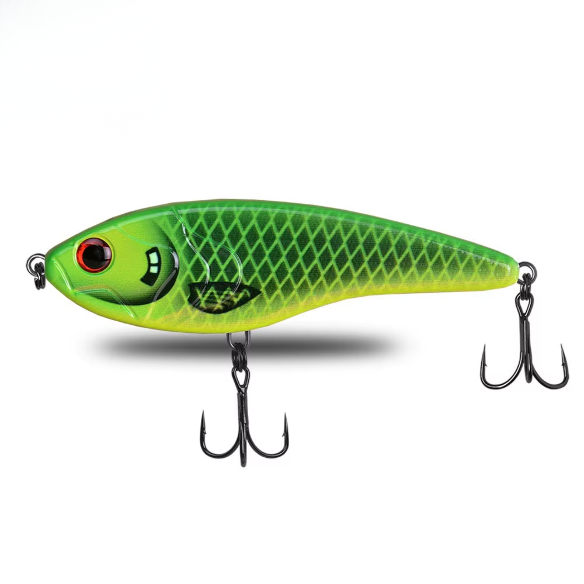 Aurabaits Vector Jerk 13