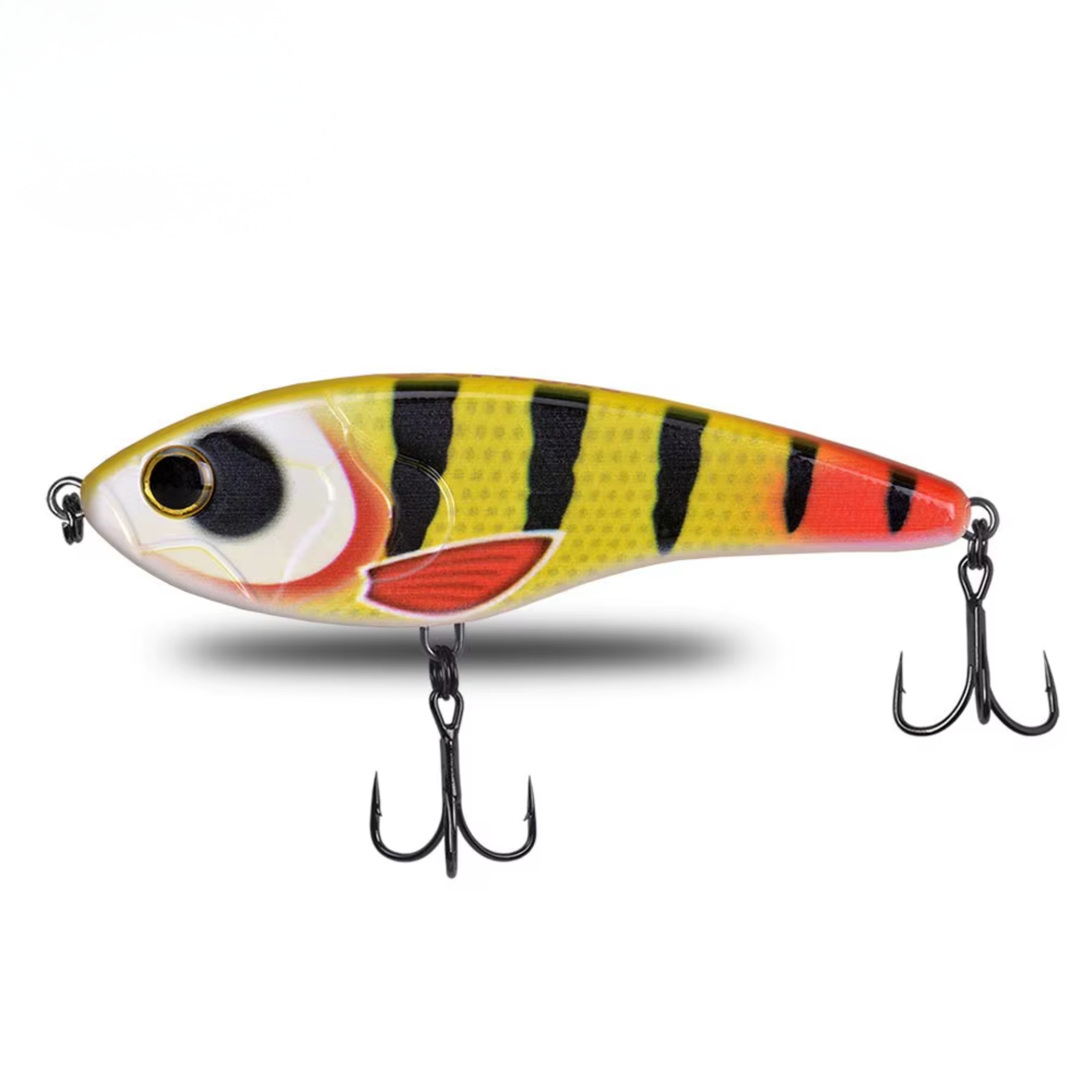 Aurabaits Vector Jerk 13