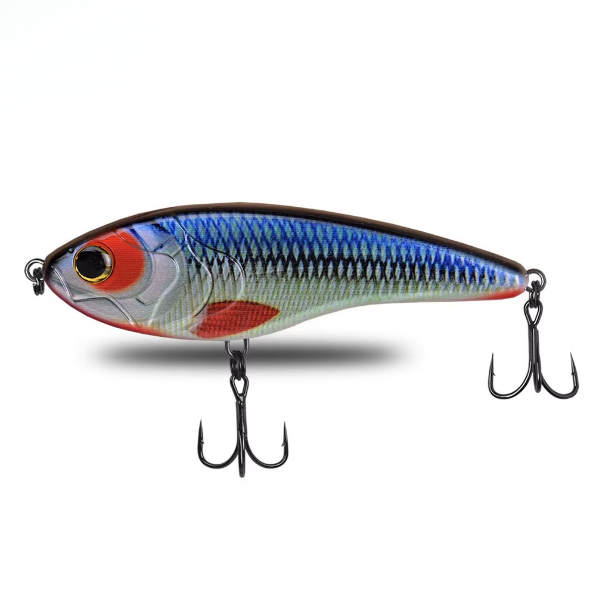 Aurabaits Vector Jerk 13