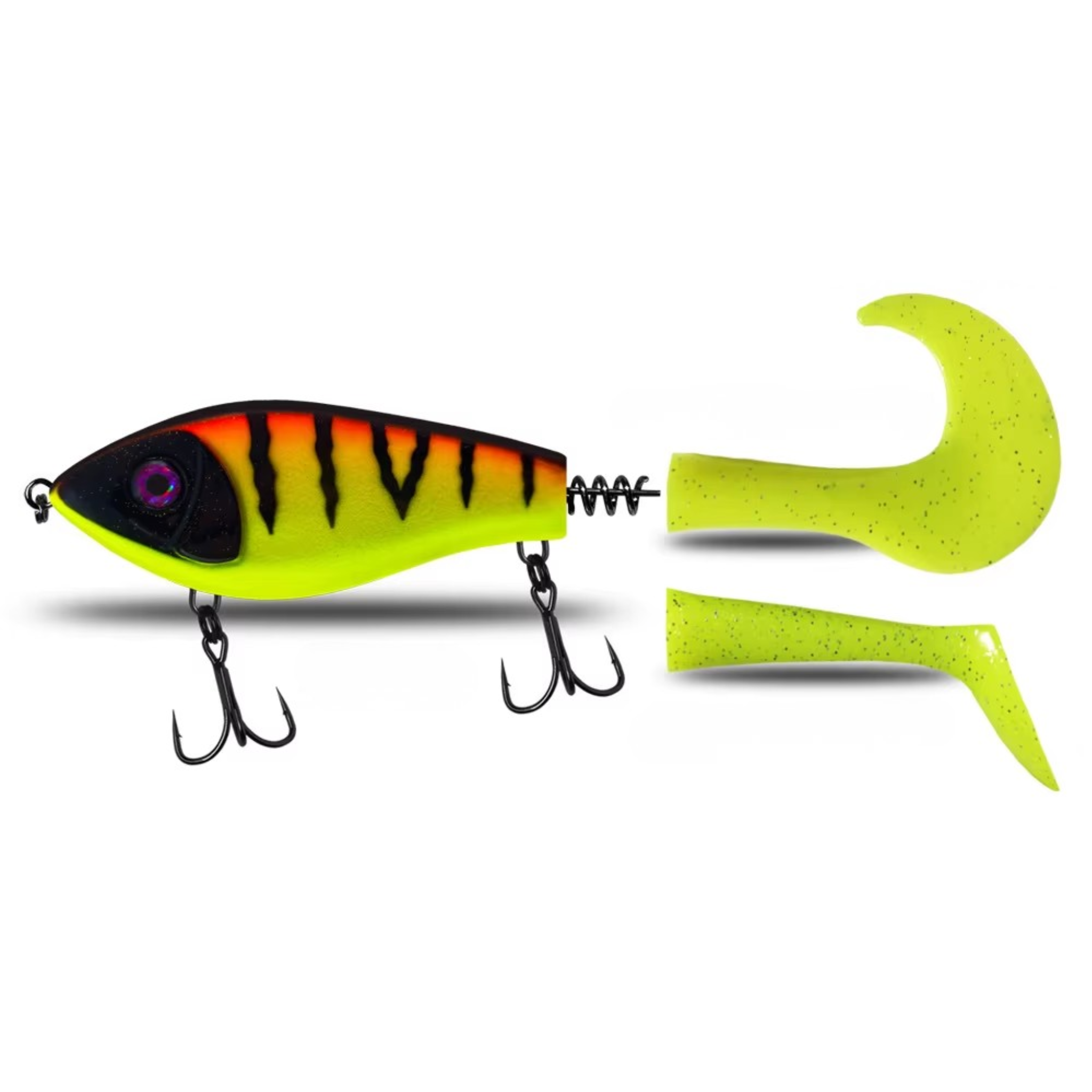 Aurabaits Vector Tail 10