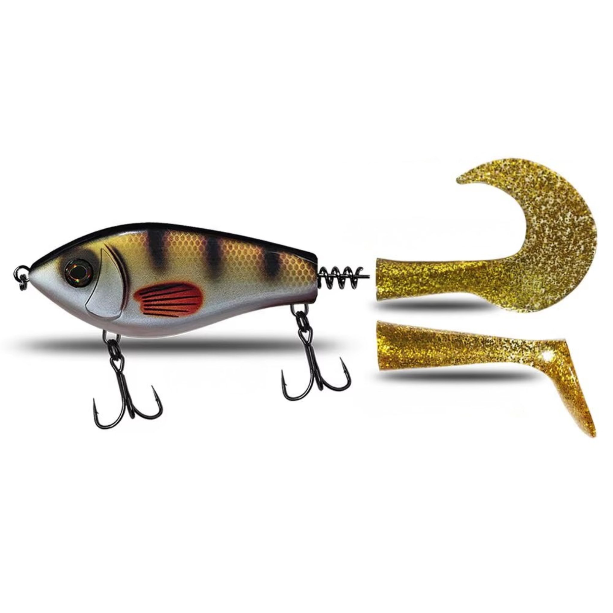 Aurabaits Vector Tail 10