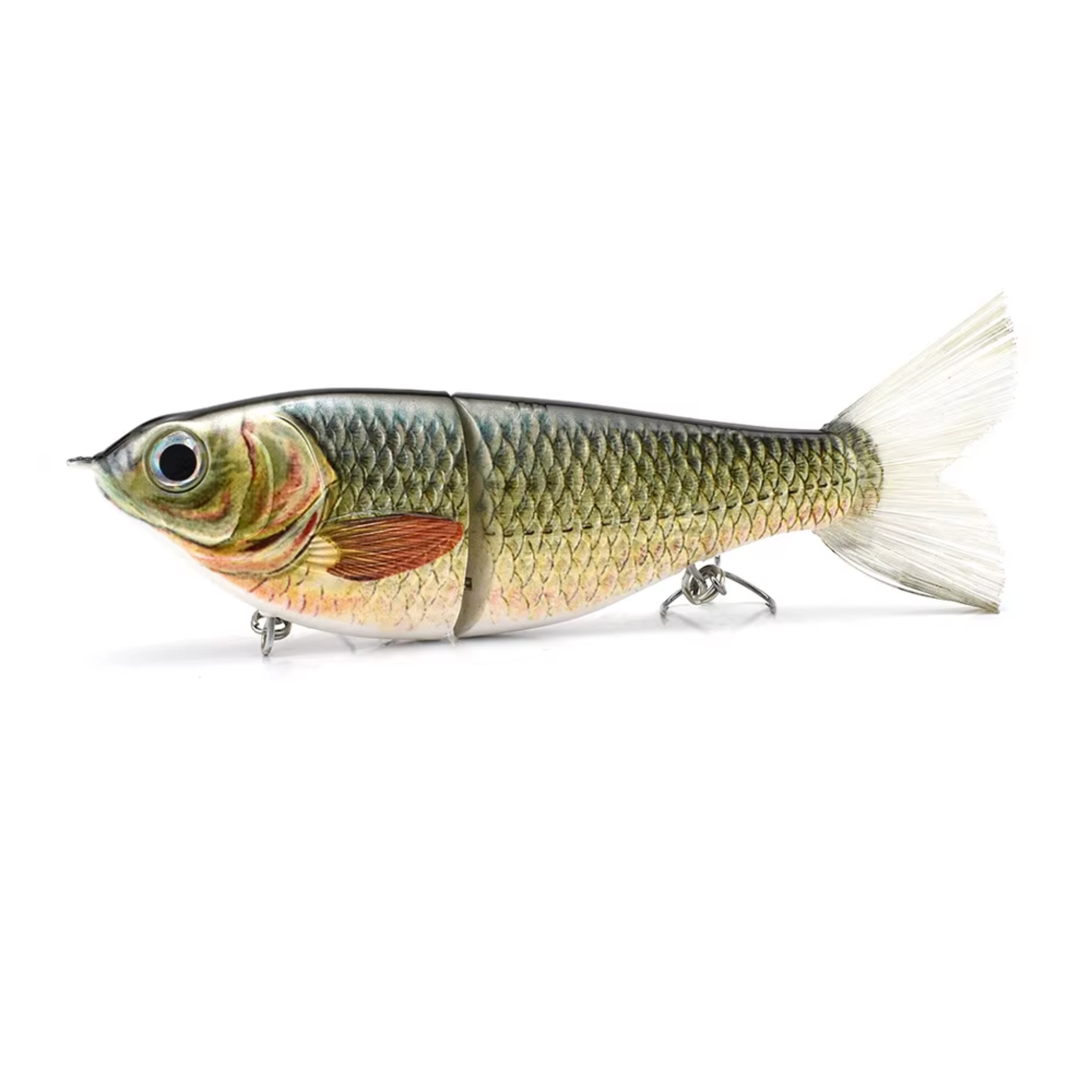 Aurabaits Motion Glide 17